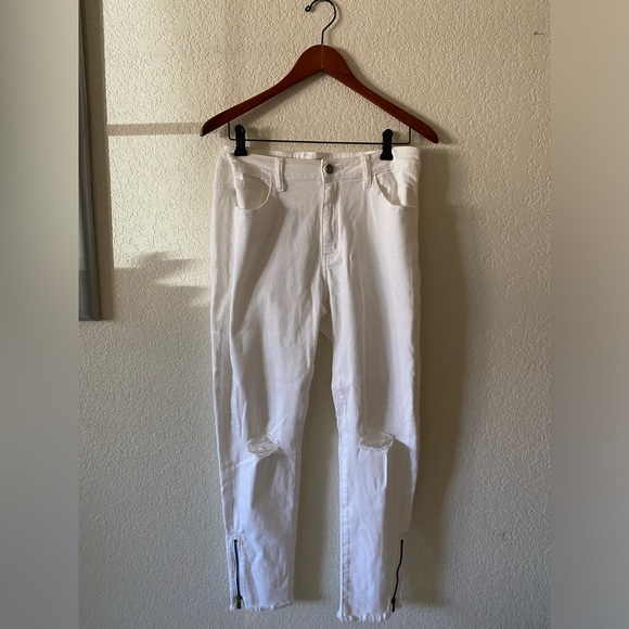 KanCan Los Angeles Jeans - Picture 1 of 3